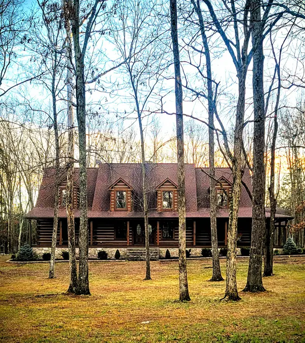 300 W Richmond Shop Rd, Lebanon, TN 37090