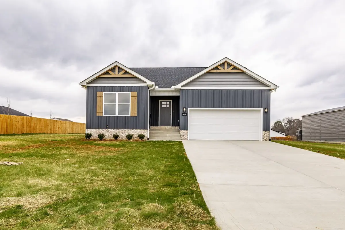 3050 Ayrshire Dr, Greenbrier, TN 37073 - #1