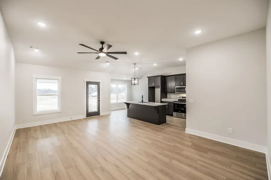 3050 Ayrshire Dr, Greenbrier, TN 37073 - #3