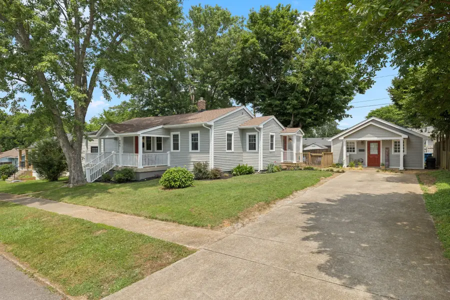 405 Lawrence St, Old Hickory, TN 37138 - Image #2