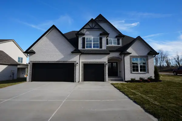 72 Sycamore Hill, Clarksville, TN 37042