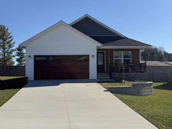 60 Sky View Meadow Dr, Crossville, TN 38555