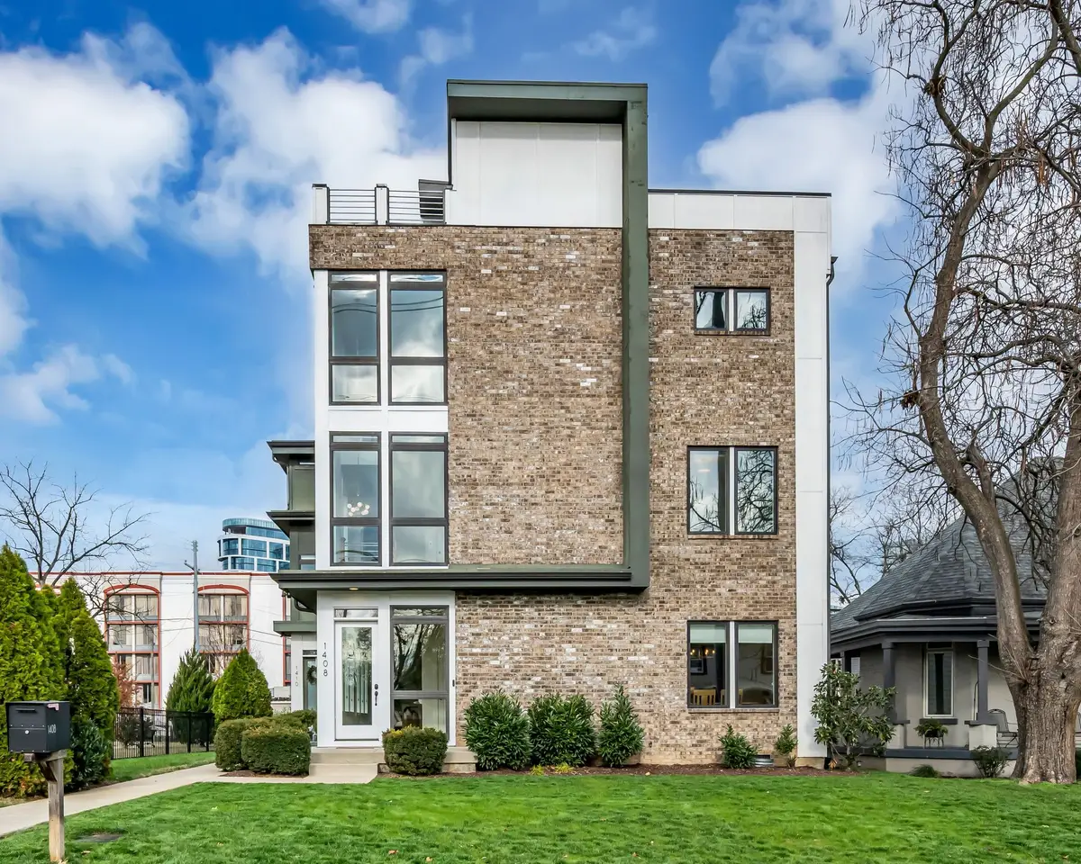 1408 Sigler St, Nashville, TN 37203 - Image #1