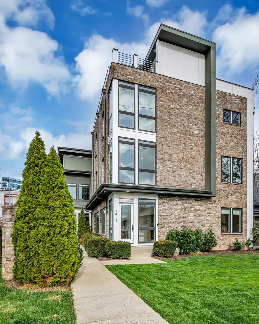 1408 Sigler St, Nashville, TN 37203 - Image #2