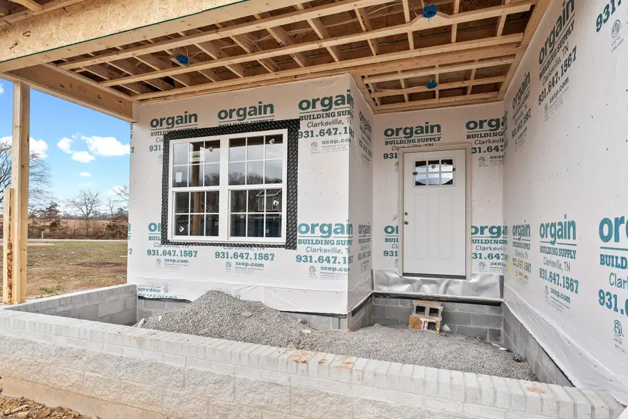 1105 Black Rock Rd, Clarksville, TN 37040 - #3