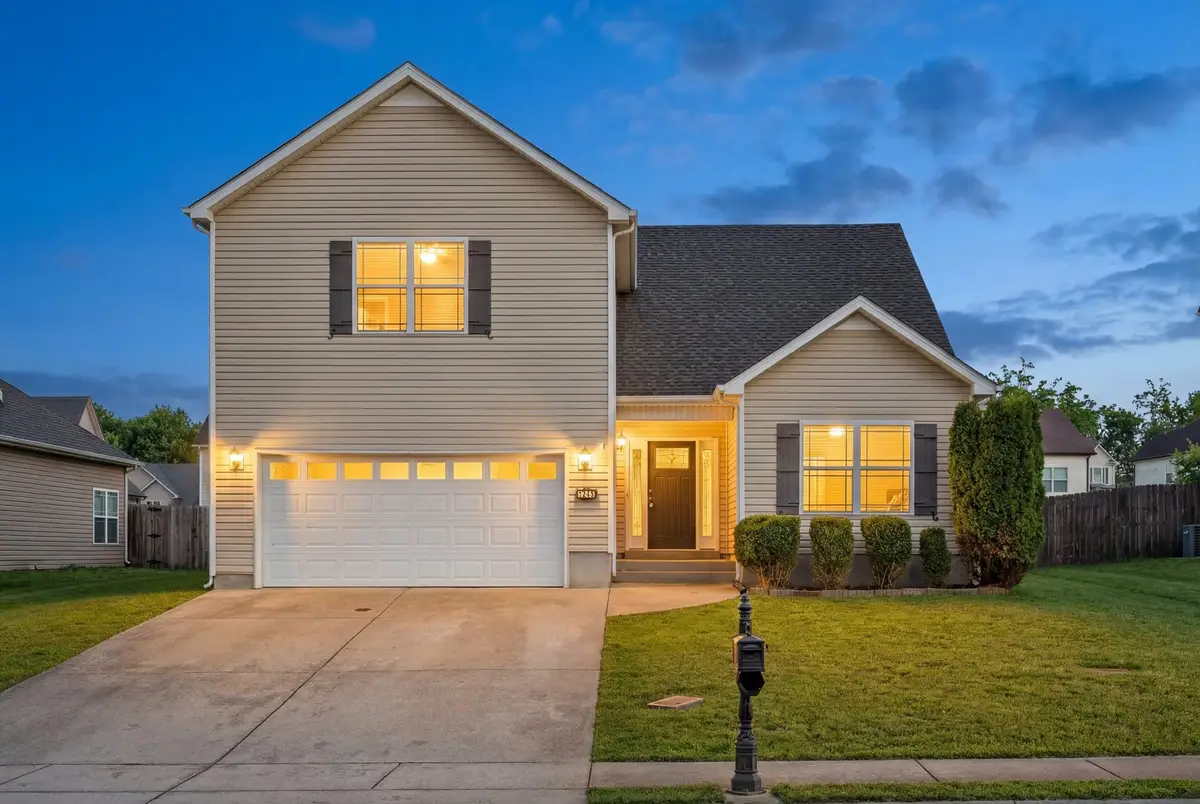 1245 Morstead Dr, Clarksville, TN 37042 - #1