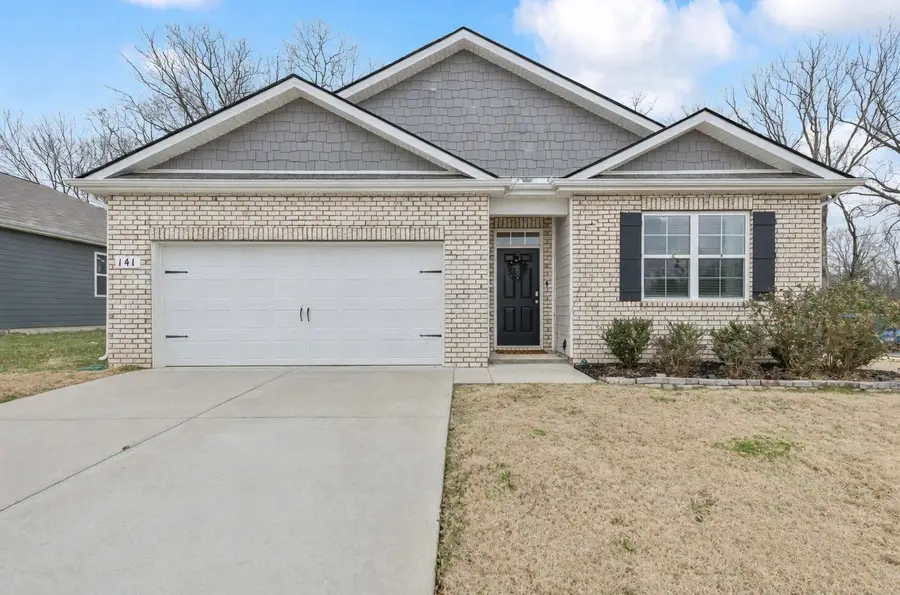 141 Olivia Cir, Chapel Hill, TN 37034 - Image #2
