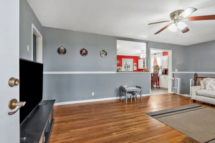 200 Bonnaoaks Dr, Hermitage, TN 37076 - #2