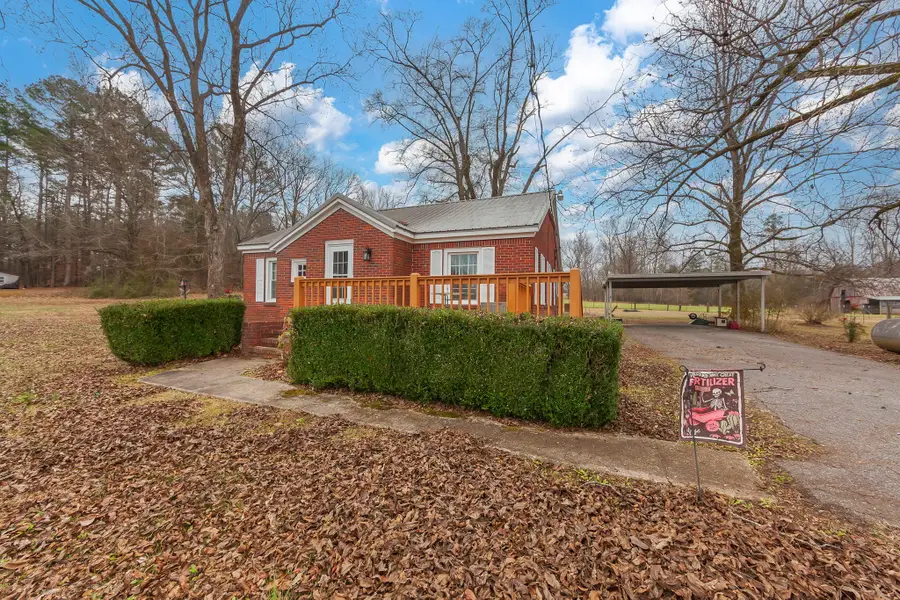 9000 Teague Rd, Medon, TN 38356 - #2