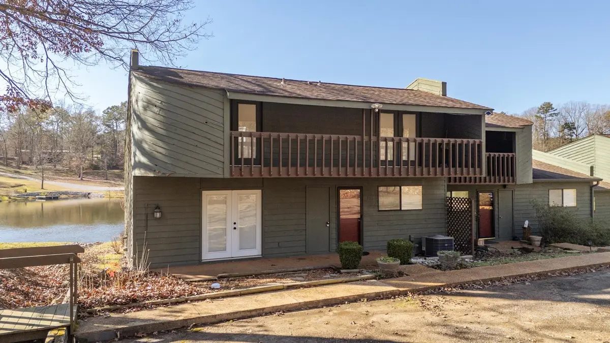 116 Driftwood Rd, Counce, TN 38326 - #1