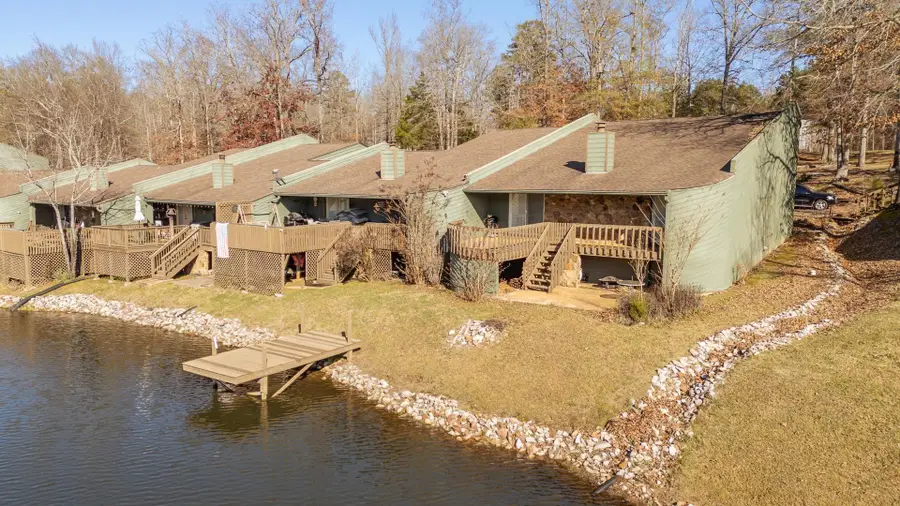 116 Driftwood Rd, Counce, TN 38326 - #2