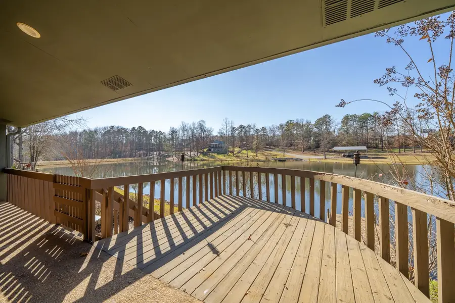 116 Driftwood Rd, Counce, TN 38326 - #3