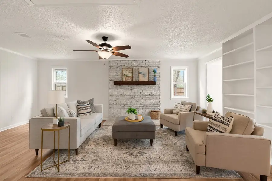 1035 New Deal Potts Rd, Cottontown, TN 37048 - Image #2