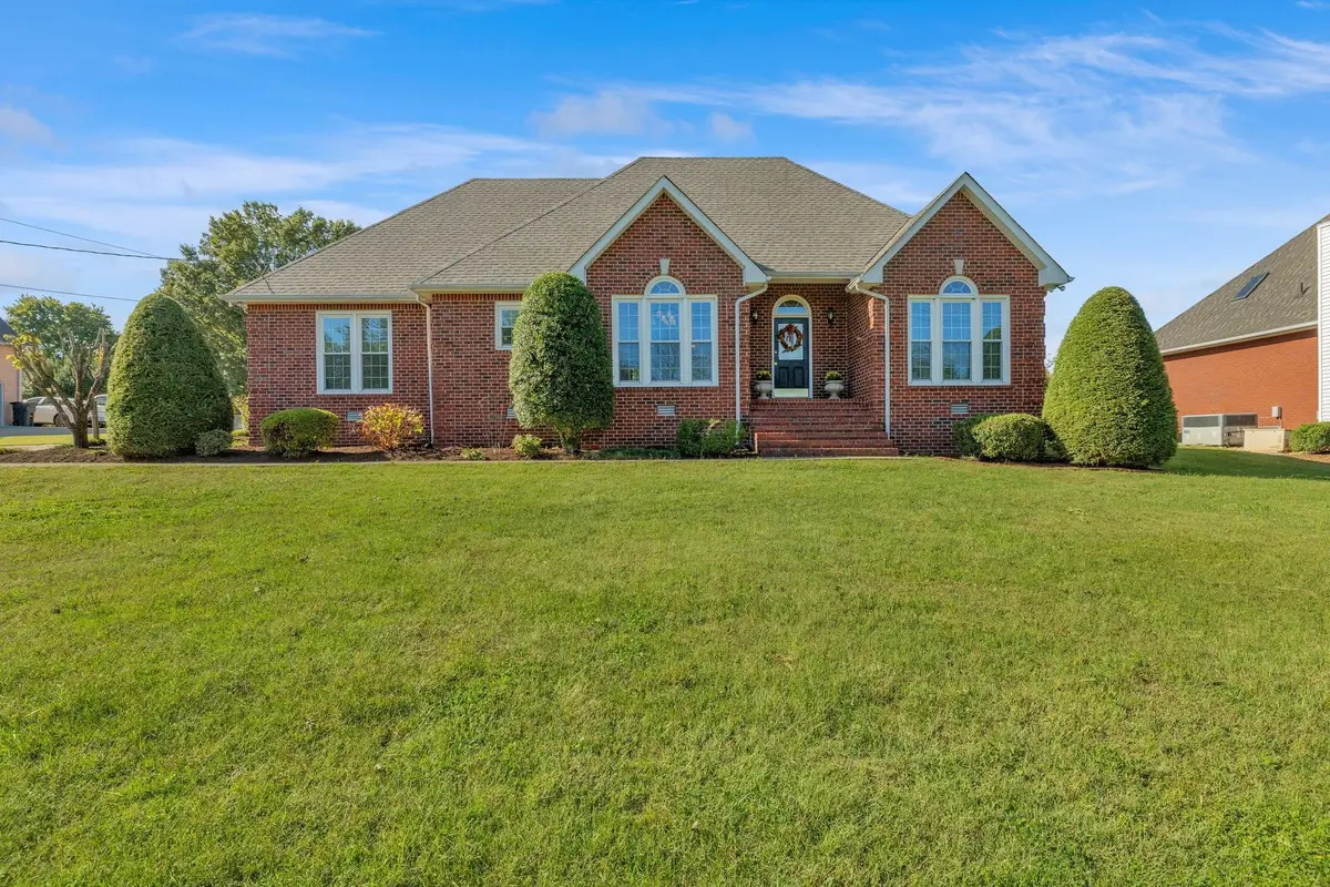 351 Jones Mill Rd, La Vergne, TN 37086 - Image #1