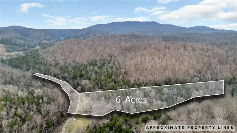 561 Johnson Hollow Rd, Woodbury, TN 37190 - #2