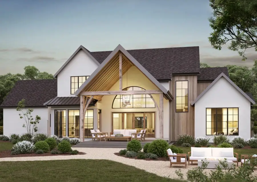 1059 Stockett Drive, Nashville, TN 37221 - Image #2