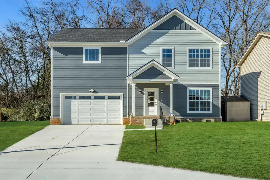 2922 Painted Pony Dr, Murfreesboro, TN 37128 - #2