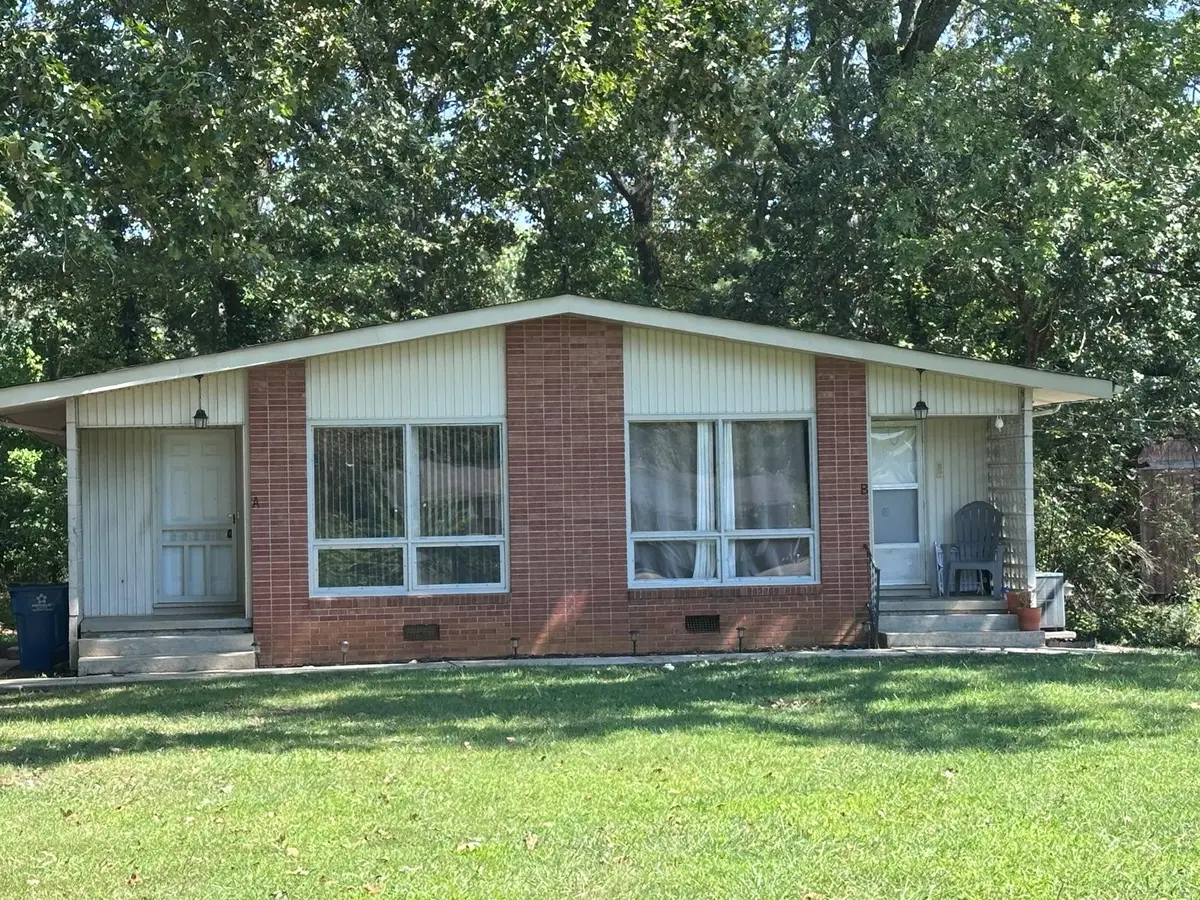 915 Mcarthur St, Manchester, TN 37355 - Image #1