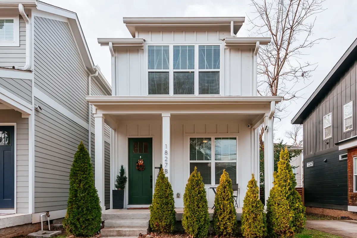 1827B 10th Ave N, Nashville, TN 37208 - Image #1