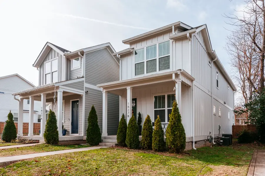 1827B 10th Ave N, Nashville, TN 37208 - Image #2