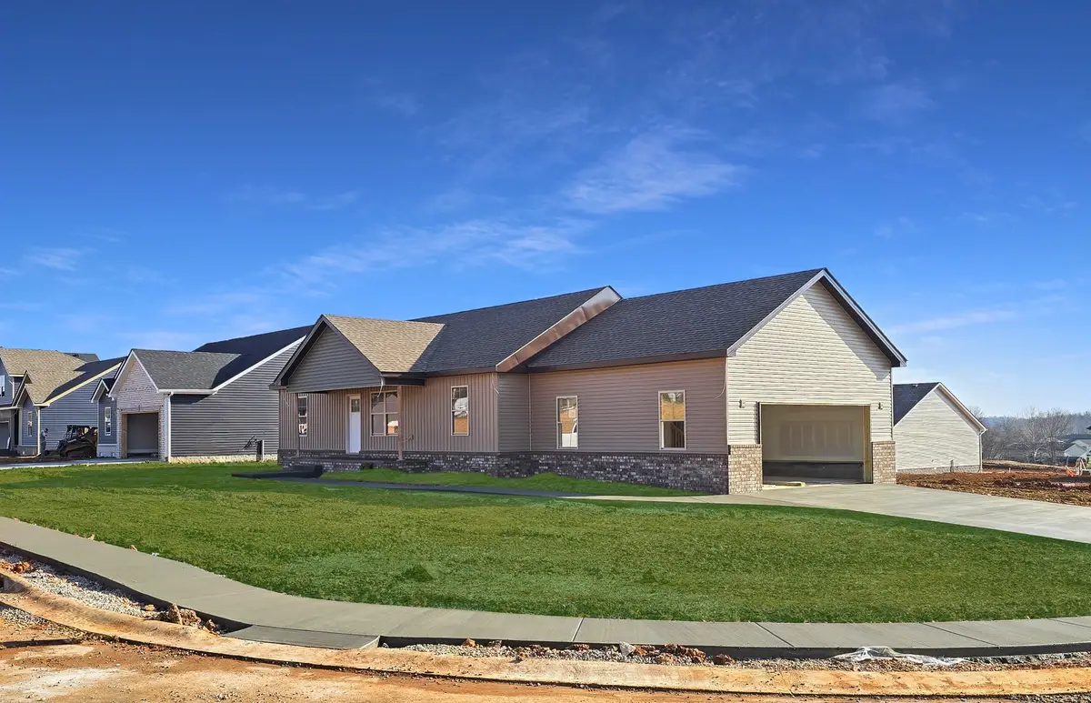 28 Echo Ridge, Oak Grove, KY 42262 - Image #1