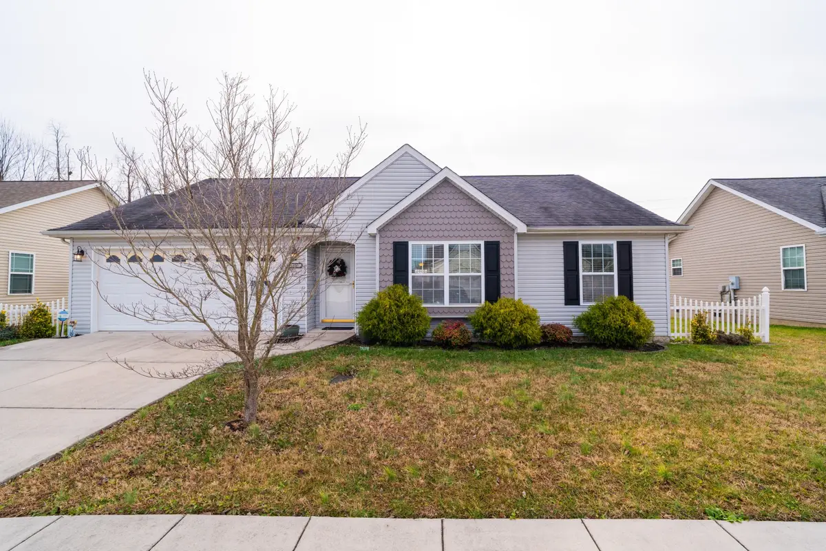 1605 Bobby Nichols Dr, Cookeville, TN 38506 - Image #1