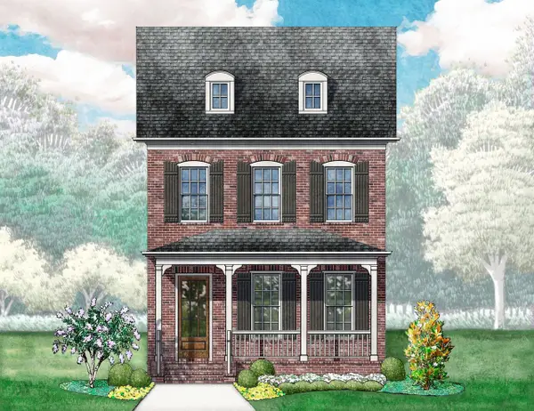 5009 Legrand Avenue, Franklin, TN 37064