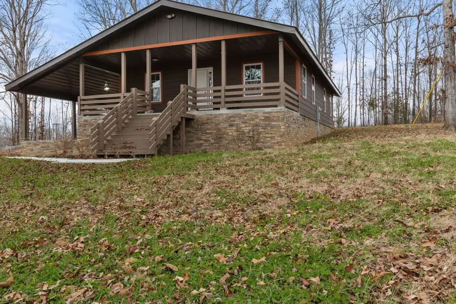 6645 Parish Dr, Nunnelly, TN 37137 - Image #2