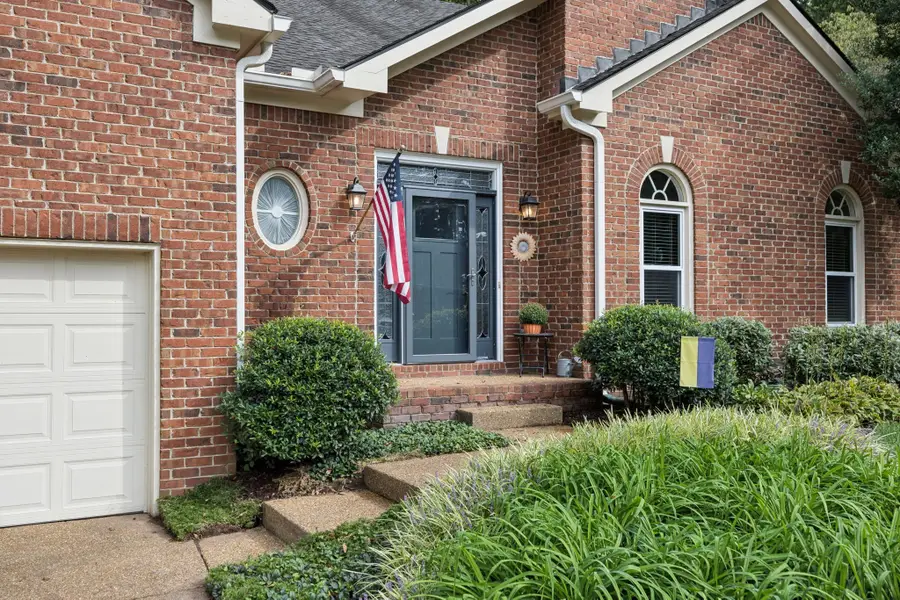 2569 Winder Dr, Franklin, TN 37064 - #3