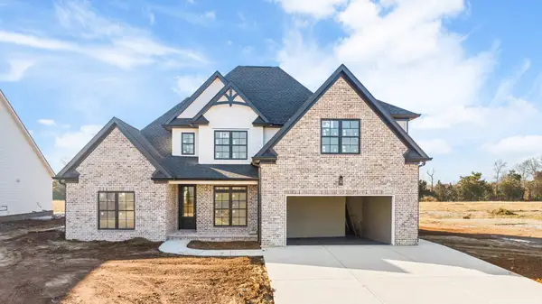 5540 Sinclair Street, Murfreesboro, TN 37127