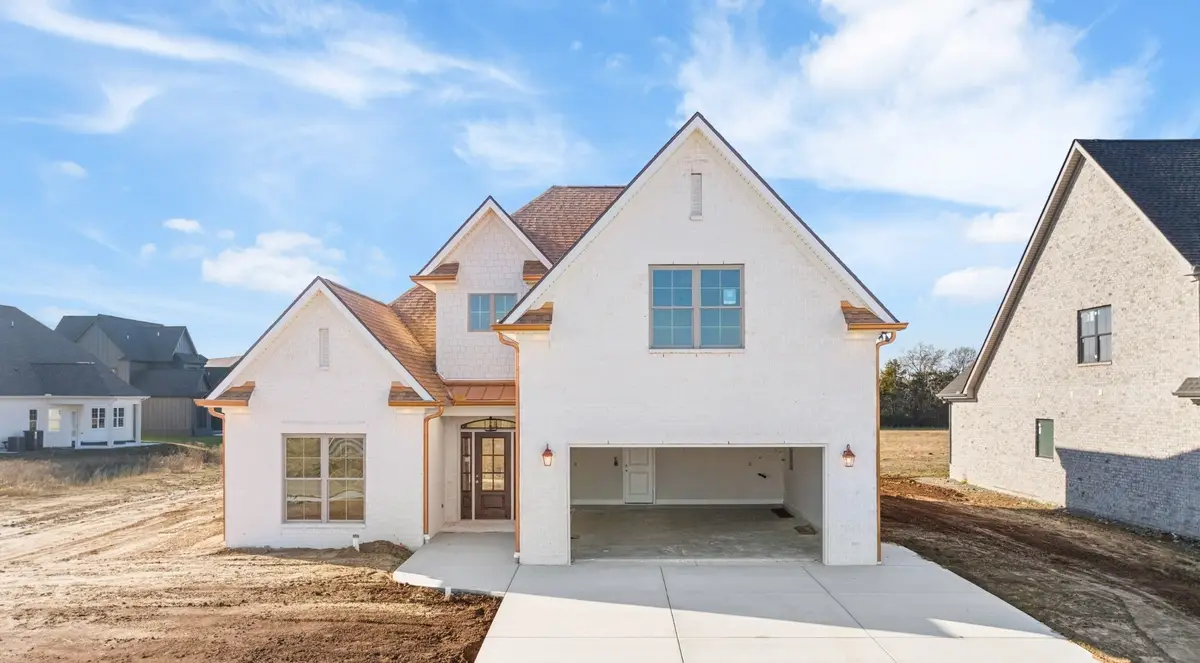 5552 Sinclair St, Murfreesboro, TN 37127 - Image #1