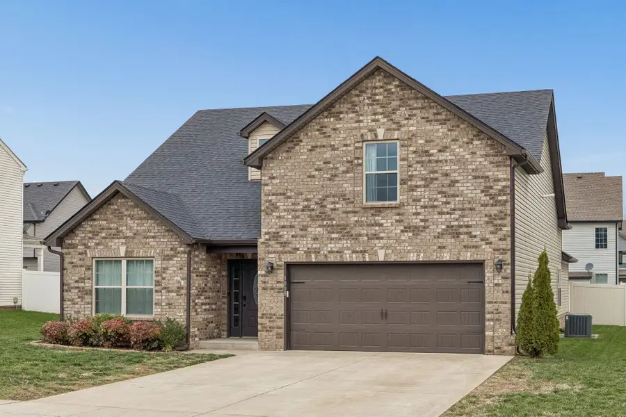 1008 Meadowview Ln, Clarksville, TN 37040 - #3