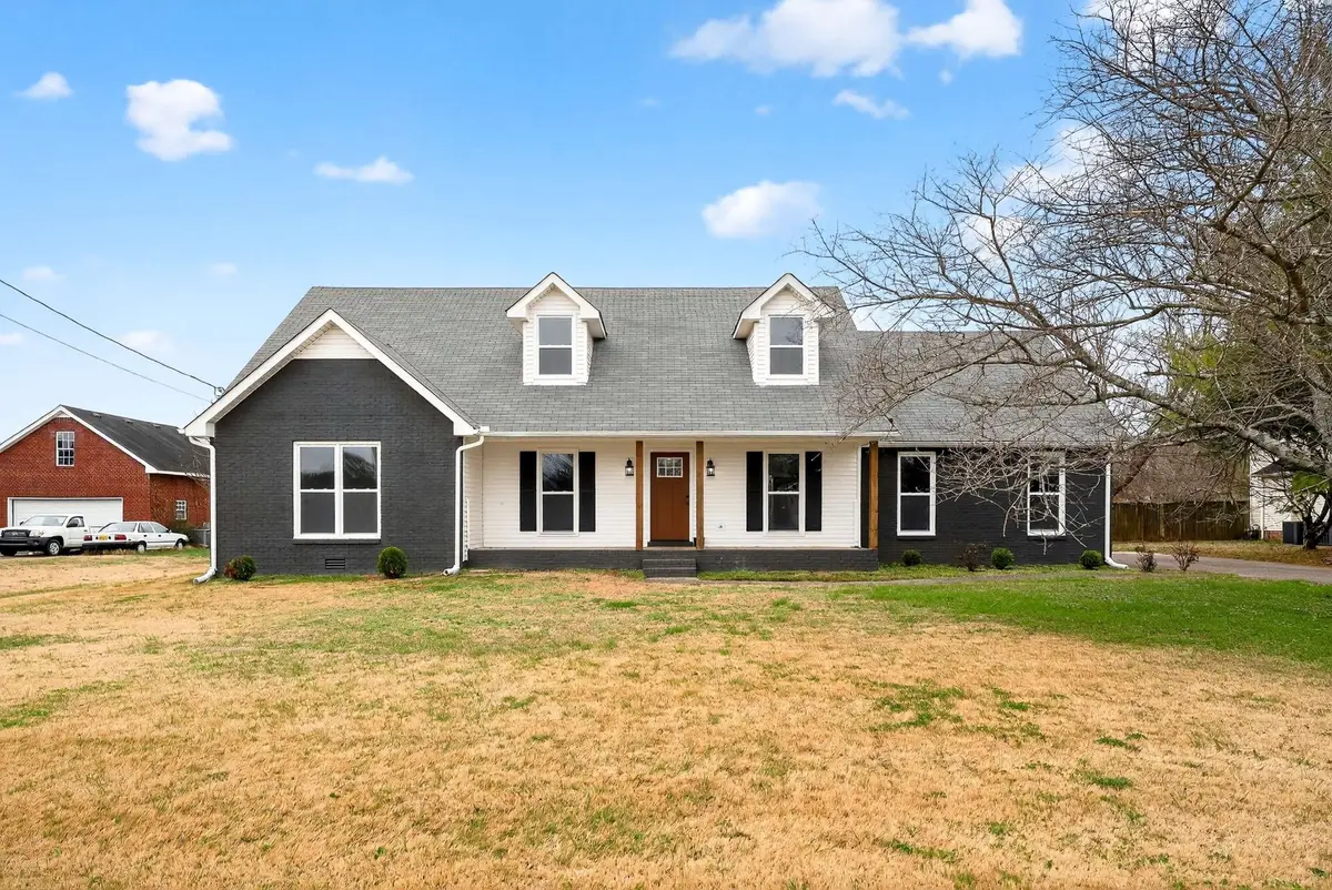 7793 Powells Chapel Rd, Murfreesboro, TN 37129 - #1
