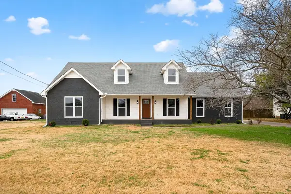 7793 Powells Chapel Rd, Murfreesboro, TN 37129