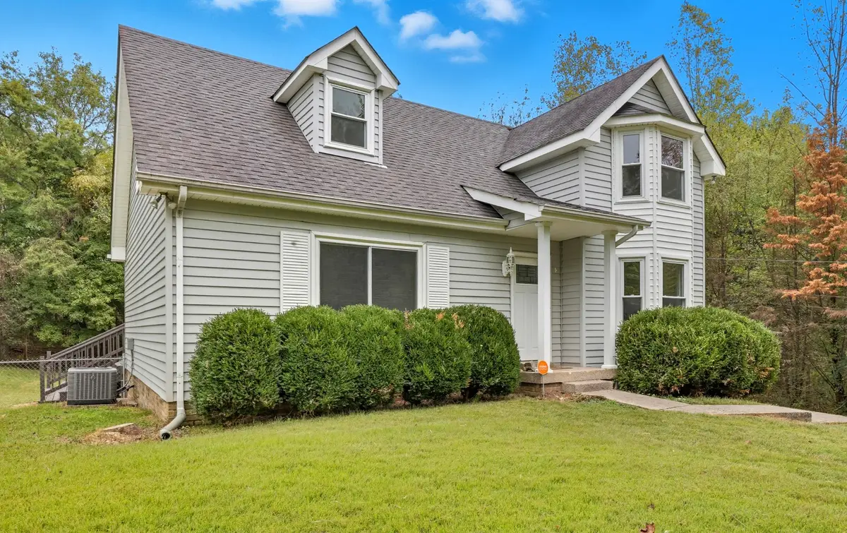 1307 Sun Valley Rd, Clarksville, TN 37040 - #1