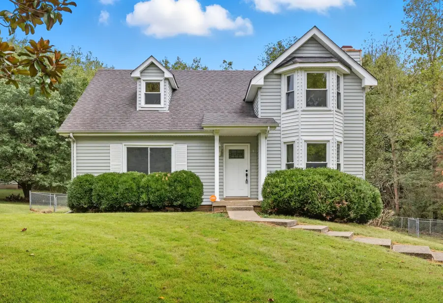 1307 Sun Valley Rd, Clarksville, TN 37040 - #2