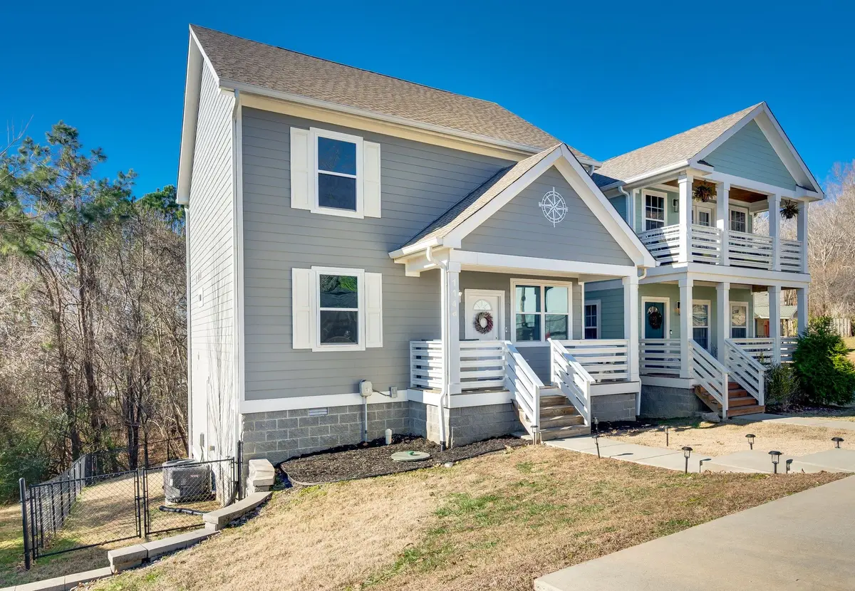 114 Poole St N #A, Ashland City, TN 37015 - #1