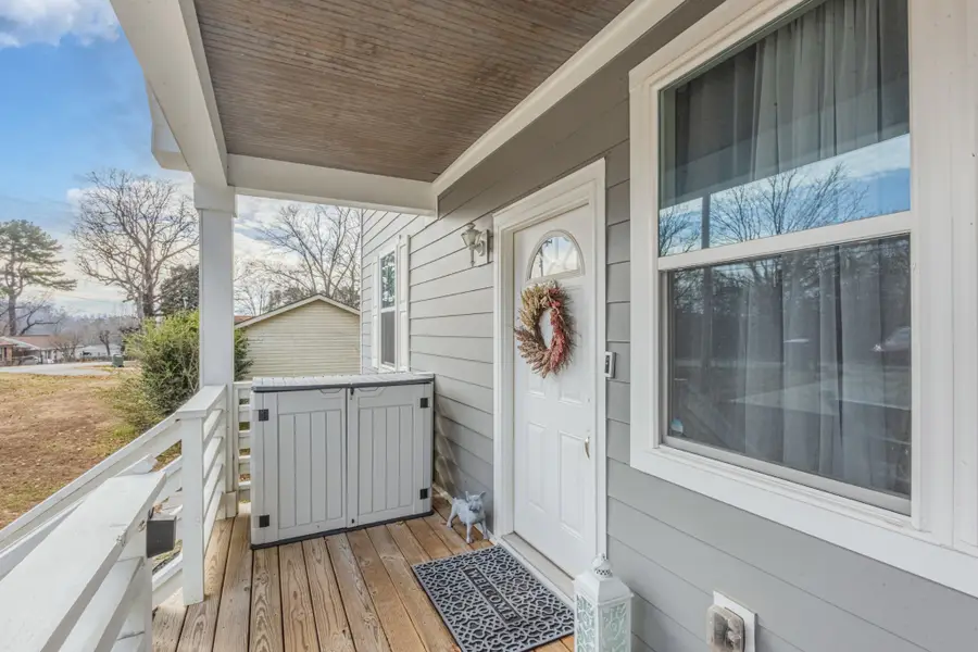 114 Poole St N #A, Ashland City, TN 37015 - #2