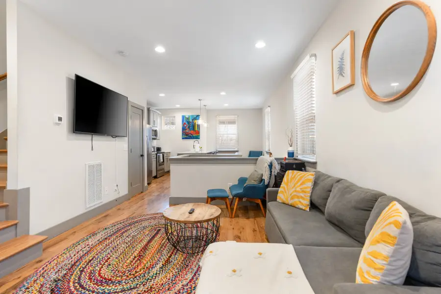 4908 Delaware Ave, Nashville, TN 37209 - Image #3