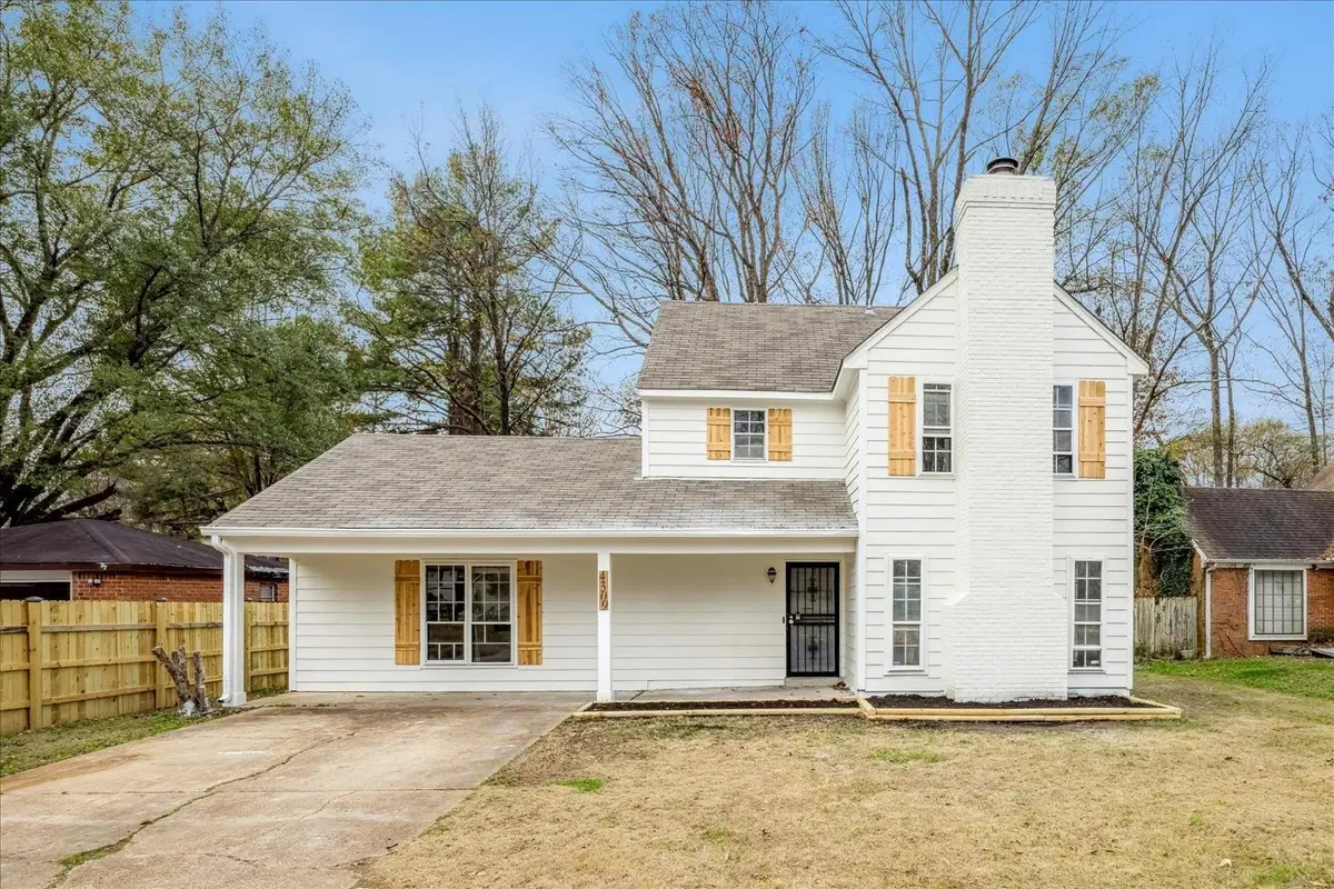 4309 Beechcliff Ln, Memphis, TN 38128 - #1