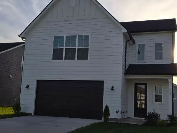 7621 Chapin Drive, Murfreesboro, TN 37127