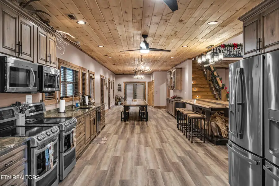 173 Rafter Rd, Tellico Plains, TN 37385 - Image #2