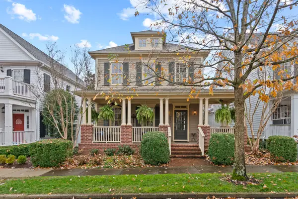 713 Pearre Springs Way, Franklin, TN 37064