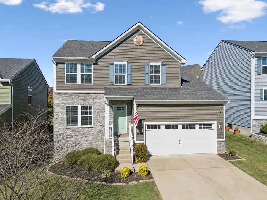 2803 Winterberry Dr, Columbia, TN 38401 - Image #2