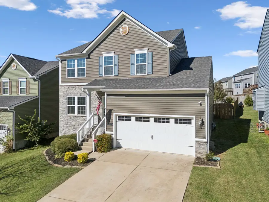 2803 Winterberry Dr, Columbia, TN 38401 - Image #3