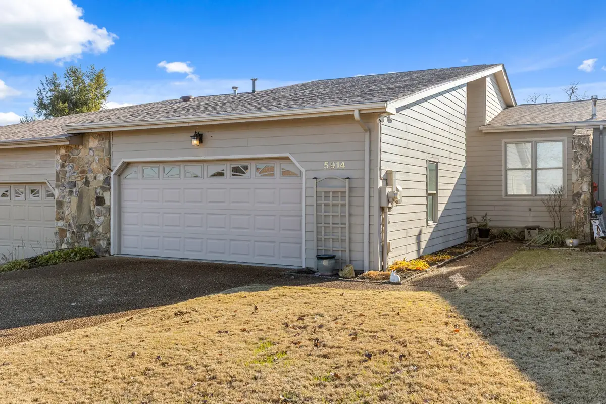 5914 Rainbow Springs Dr, Chattanooga, TN 37416 - Image #1