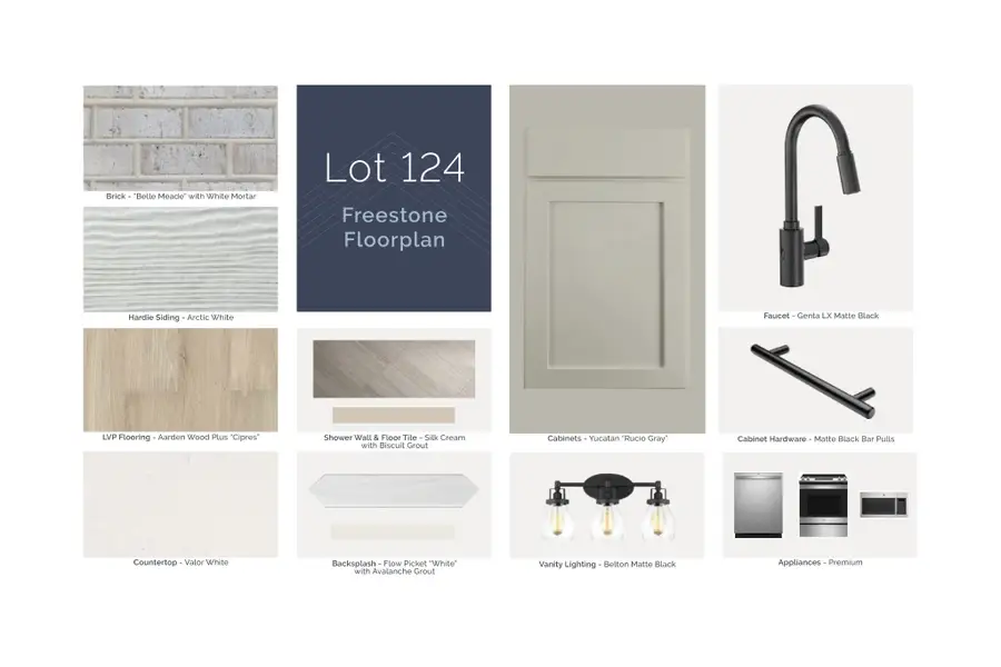 219 Conger Drive, Lebanon, TN 37087 - #2