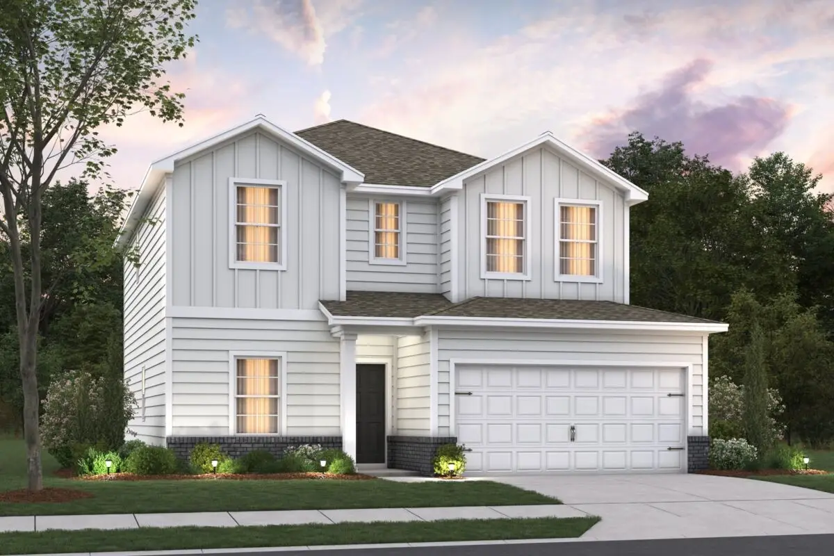 2564 Peaceful Valley Dr, Columbia, TN 38401 - Image #1