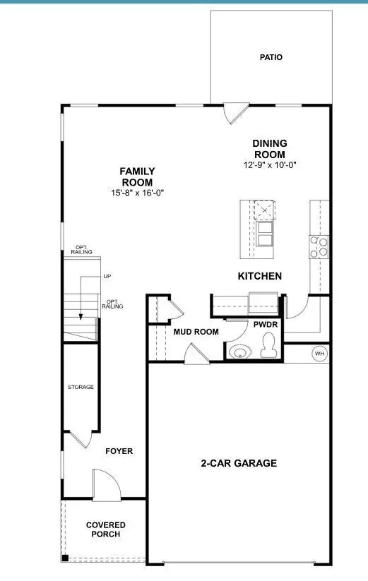 918 Watercourse Court, Nashville, TN 37214 - #2