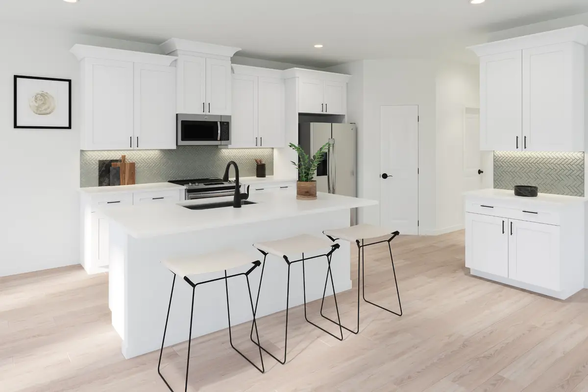 953 Watercourse Court, Nashville, TN 37214 - #1